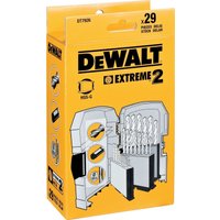 Набор сверл DeWalt DT7926-XJ