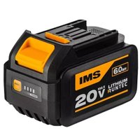Аккумулятор Runtec RT-LB26 (20В/6 Ач)