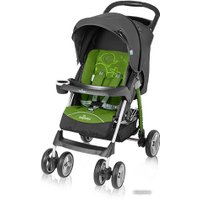 Коляска прогулочная «книга» Baby Design Walker