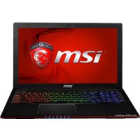Игровой ноутбук MSI GE60 2PE-074XPL Apache Pro