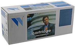 

Картридж NV Print CC531A