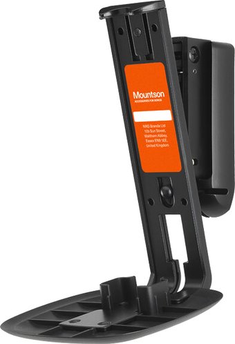 Кронштейн Mountson MS11 (черный)