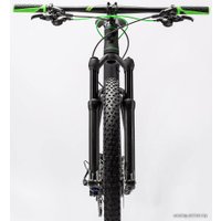 Велосипед Cube Reaction GTC Race 29 (2016)