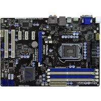 Материнская плата ASRock H67DE3