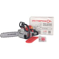 Бензопила Интерскол ПЦБ 180-14