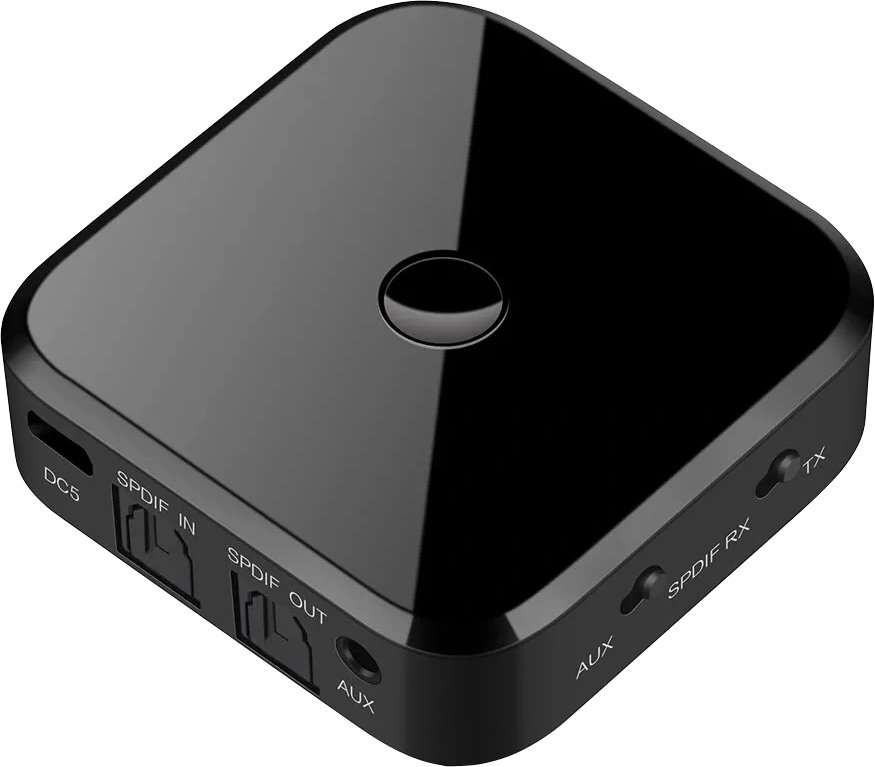 

Аудиоадаптер USBTOP TX16