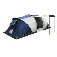 Кемпинговая палатка RSP Outdoors Dream 6 (синий)