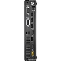 Компактный компьютер Lenovo ThinkCentre M710q Tiny 10M8S3LC00