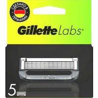Сменные кассеты для бритья Gillette Labs (2 шт)