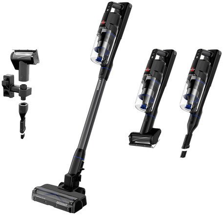 Пылесос Bissell PowerClean FurGuard Select Cordless Operating 4039