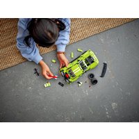 Конструктор LEGO Technic 42138 Ford Mustang Shelby GT500