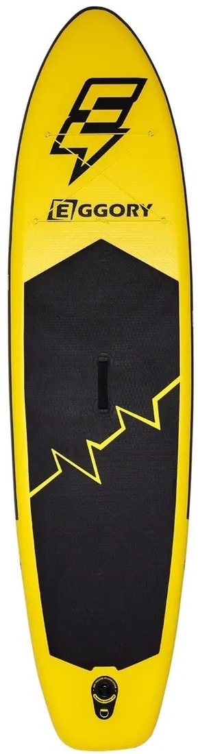 

Сапборд Eggory Yellow 320