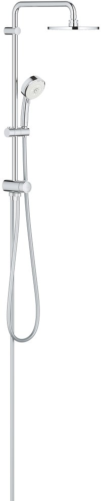 

Душевая система Grohe New Tempesta Cosmopolitan System 200 27394002