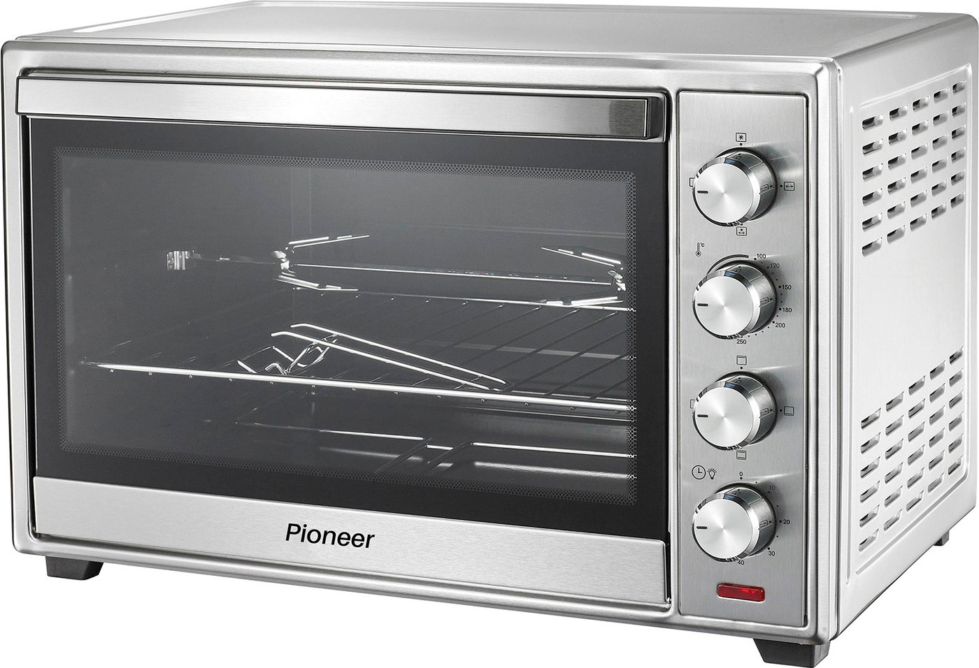 

Мини-печь Pioneer MO5021G