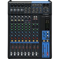 Микшерный пульт Yamaha MG-12