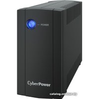 Источник бесперебойного питания CyberPower UTI675E