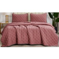 Набор текстиля для спальни Sofi De MarkO Броуди №7 160х220 Пок-Бр-7-160х220