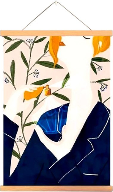 

Картина Sundays Home 6402000598F