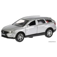 Внедорожник Технопарк Lada Vesta SW Cross VESTA-CROSS-SL