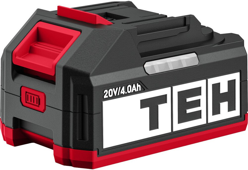 Аккумулятор TEH LB4.0Ah 20V 10C (20В/4 Ah)