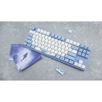 Клавиатура Varmilo VEM87 Sea Melody (EC V2 Iris, нет кириллицы)