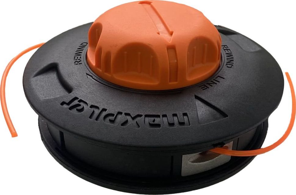 Шпуля для триммера MaxPiler MSP-0102