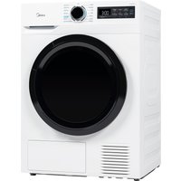 Сушильная машина Midea MD1180BH60/W