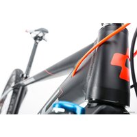 Велосипед Cube Race One 27.5 (2017)