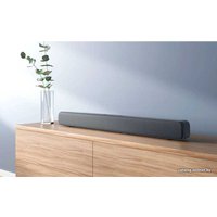 Саундбар Xiaomi Mi TV Audio MDZ-27-DA (черный)