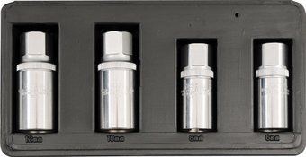 Набор головок слесарных Yato YT-0620