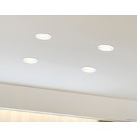 Точечный светильник Ambrella light Standard Tech TN102450