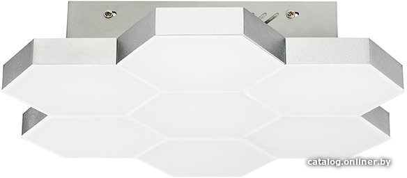 Светильник-тарелка Lightstar Favo 750072