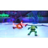  Teenage Mutant Ninja Turtles Arcade: Wrath of the Mutants для PlayStation 5