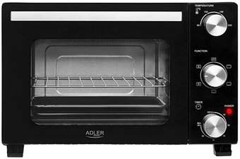 Мини-печь Adler AD 6024
