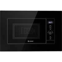 Микроволновая печь Libhof MWB-5220 (черный)