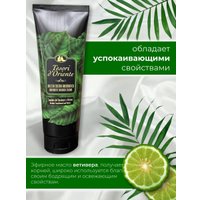  Tesori d'Oriente Крем-гель для душа Sandalo Del Kashmir e Vetiver 250 мл