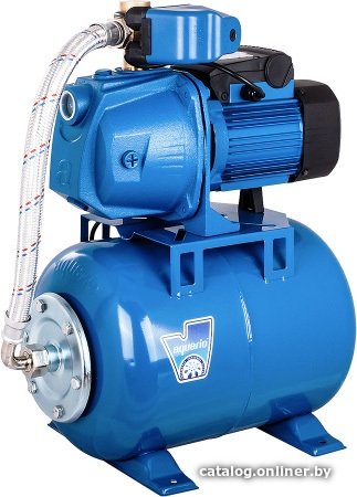 Насосная станция Aquario Auto AJC-81
