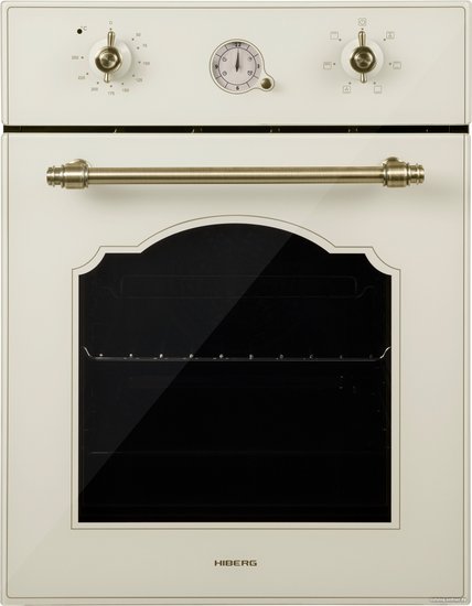 Hiberg VM 4360 RY