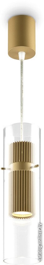 Припотолочная люстра Maytoni Dynamics MOD326PL-01MG