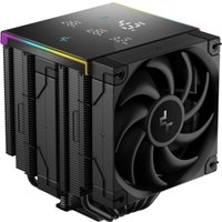 Кулер для процессора DeepCool AK620 Digital Pro R-AK620-BKAPMN-G