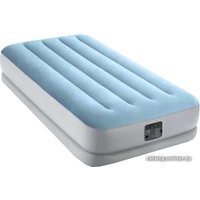 Надувная кровать Intex Raised Comfort 64166