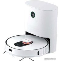 Робот-пылесос Roidmi Eve Plus (международная версия, белый) в Гомеле