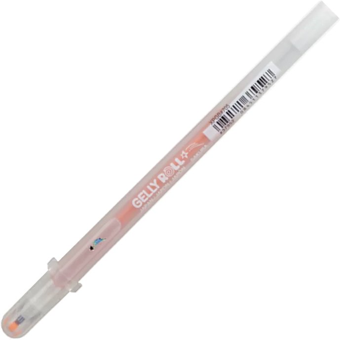 

Ручка гелевая Sakura Pen Stardust XPGB705 (бронзовый)