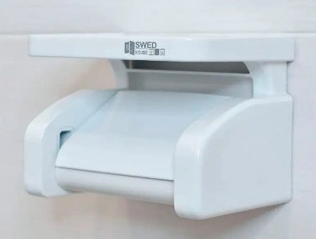 

Держатель для туалетной бумаги Swed House R5080