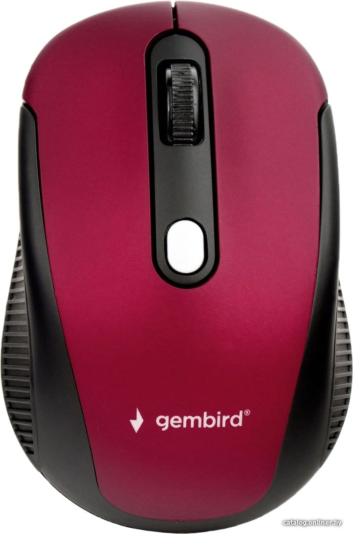 Мышь Gembird MUSW-420-1