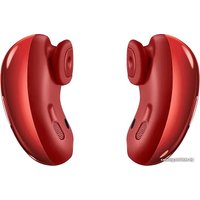 Наушники Samsung Galaxy Buds Live (красный)