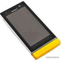 Смартфон Sony Xperia U ST25i