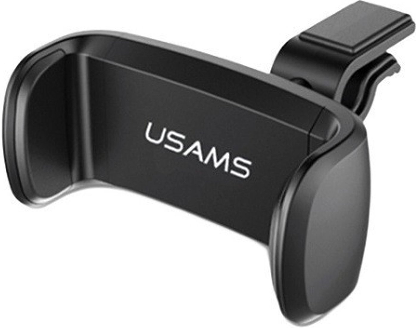 

Держатель для смартфона Usams Car Mobile Holder VSXC04 (черный)