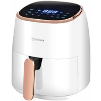 Аэрогриль (аэрофритюрница) Sakura SA-7684W