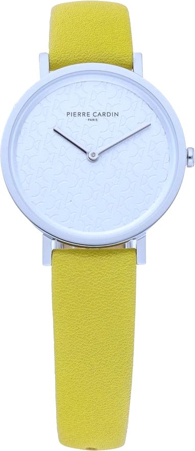 

Наручные часы Pierre Cardin Belleville Monogram CBV.1512